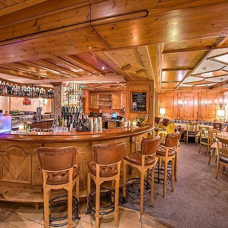 Alpenrose Leading Family Hotel & Resort Lermoos Dış mekan fotoğraf
