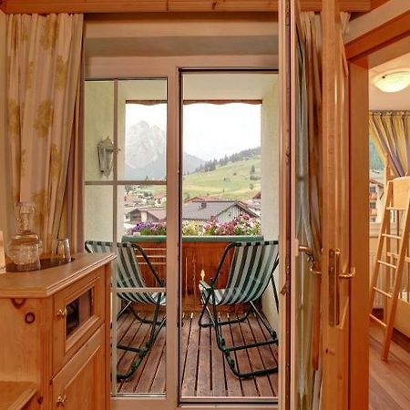 Alpenrose Leading Family Hotel & Resort Lermoos Dış mekan fotoğraf