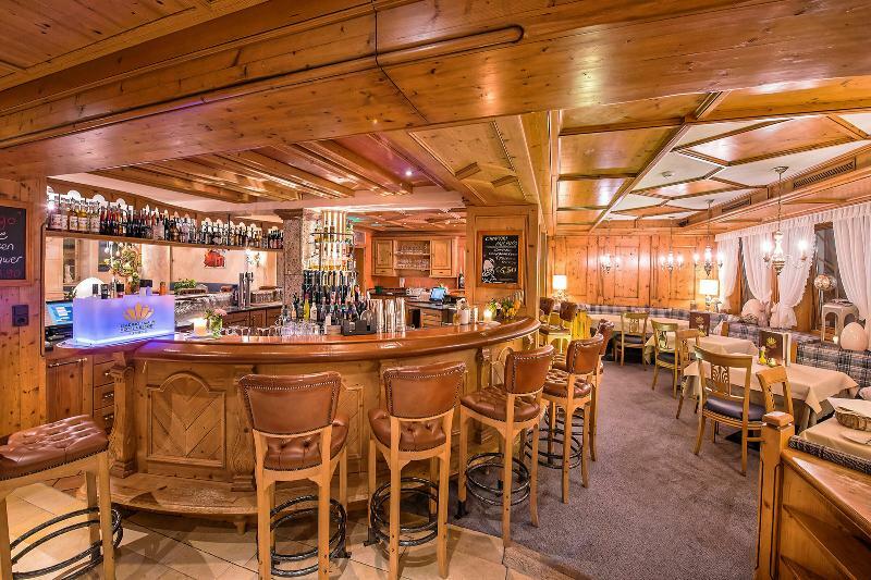 Alpenrose Leading Family Hotel & Resort Lermoos Dış mekan fotoğraf
