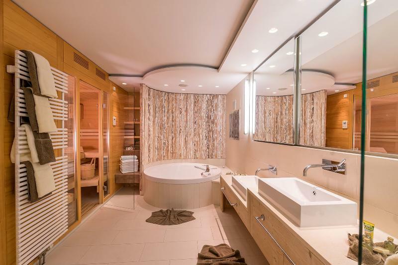 Alpenrose Leading Family Hotel & Resort Lermoos Dış mekan fotoğraf